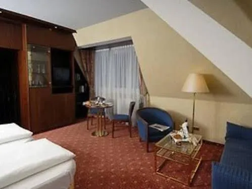 ****  Living Hotel Berlin Mitte Niemcy