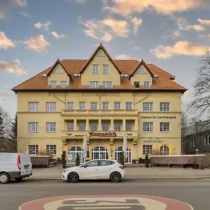 Alte Feuerwache Gasthof