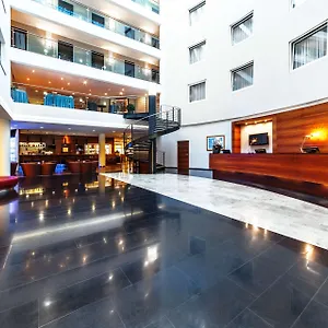 Hotell Nh