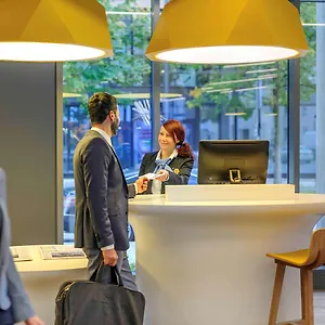 Novotel Arnulfpark 4*, Monachium Niemcy
