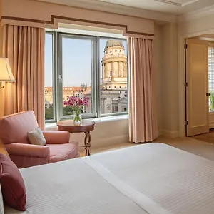 Отель Regent Berlin, An Ihg