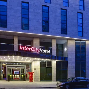 Hotell Intercityhotel Hauptbahnhof