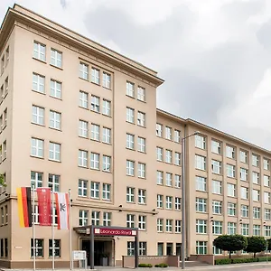 Hotel Leonardo Royal Alexanderplatz, Berlín