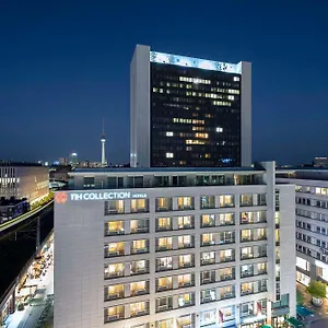 Hotel Nh Collection Mitte Friedrichstrasse, Berlín