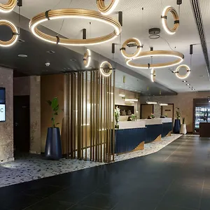 Hotel Nh Kurfuerstendamm, Berlín