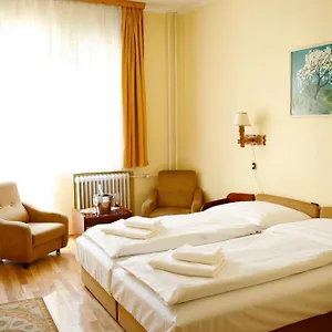 Hotell Bara Junior