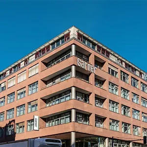 Hotell Garner - Gendarmenmarkt By Ihg