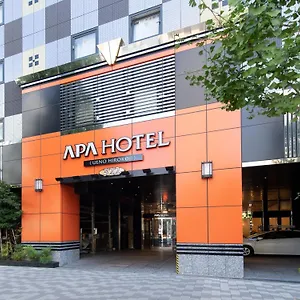 Hotel Apa Ueno Hirokoji ***