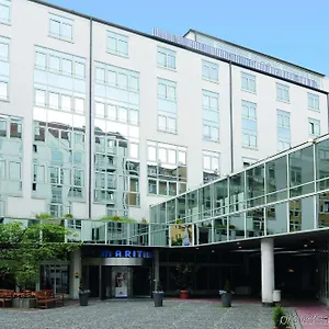 **** Otel Maritim Almanya
