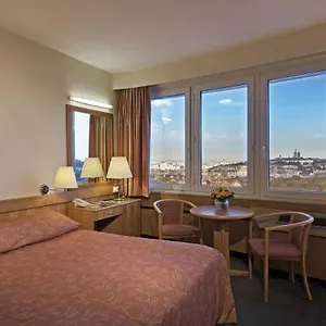 Hotel Budapest 3*, Budapeszt Węgry
