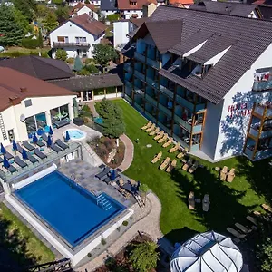 Hotel Lamm ****