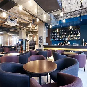 Hotel Catalonia Mitte, Berlín