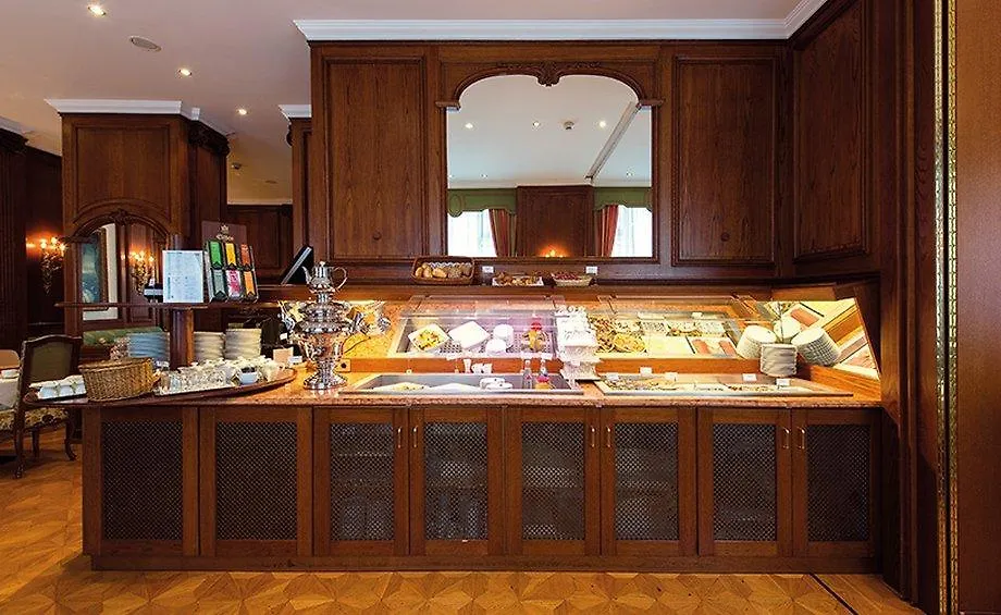 Living Hotel Berlin Mitte Германия