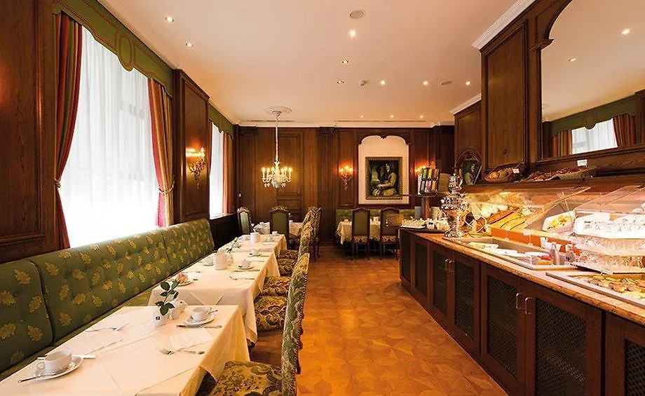 Living Hotel Berlin Mitte 4*,  Германия