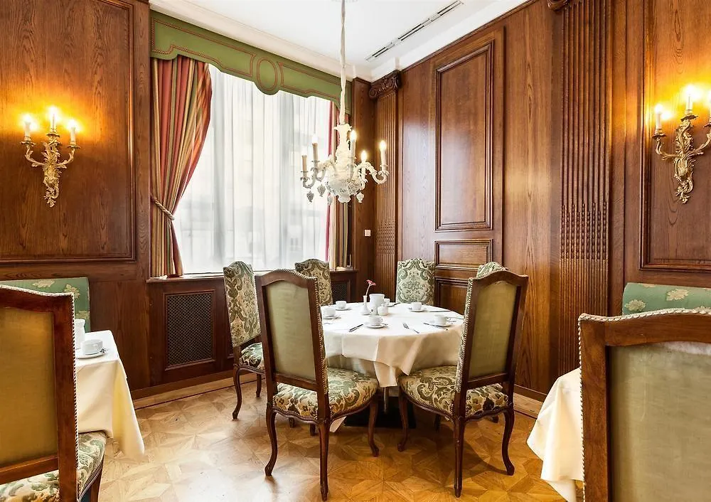 Living Hotel Berlin Mitte