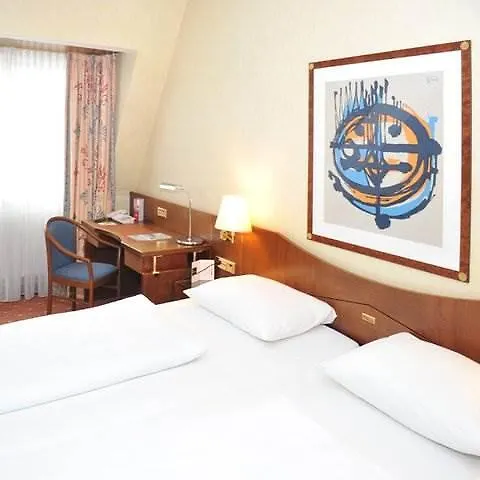 Living Hotel Berlin Mitte
