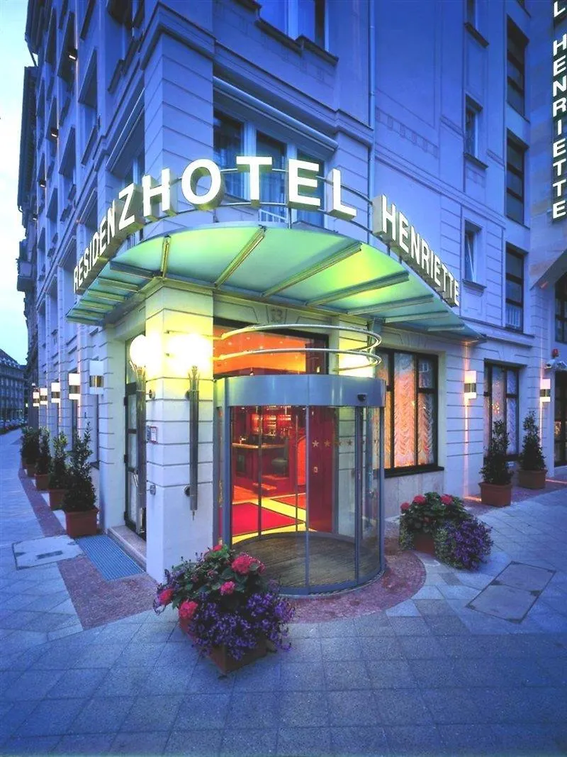 Living Hotel Berlin Mitte