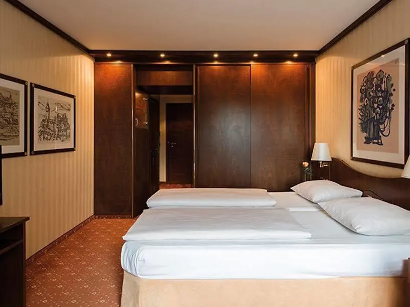 Living Hotel Berlin Mitte