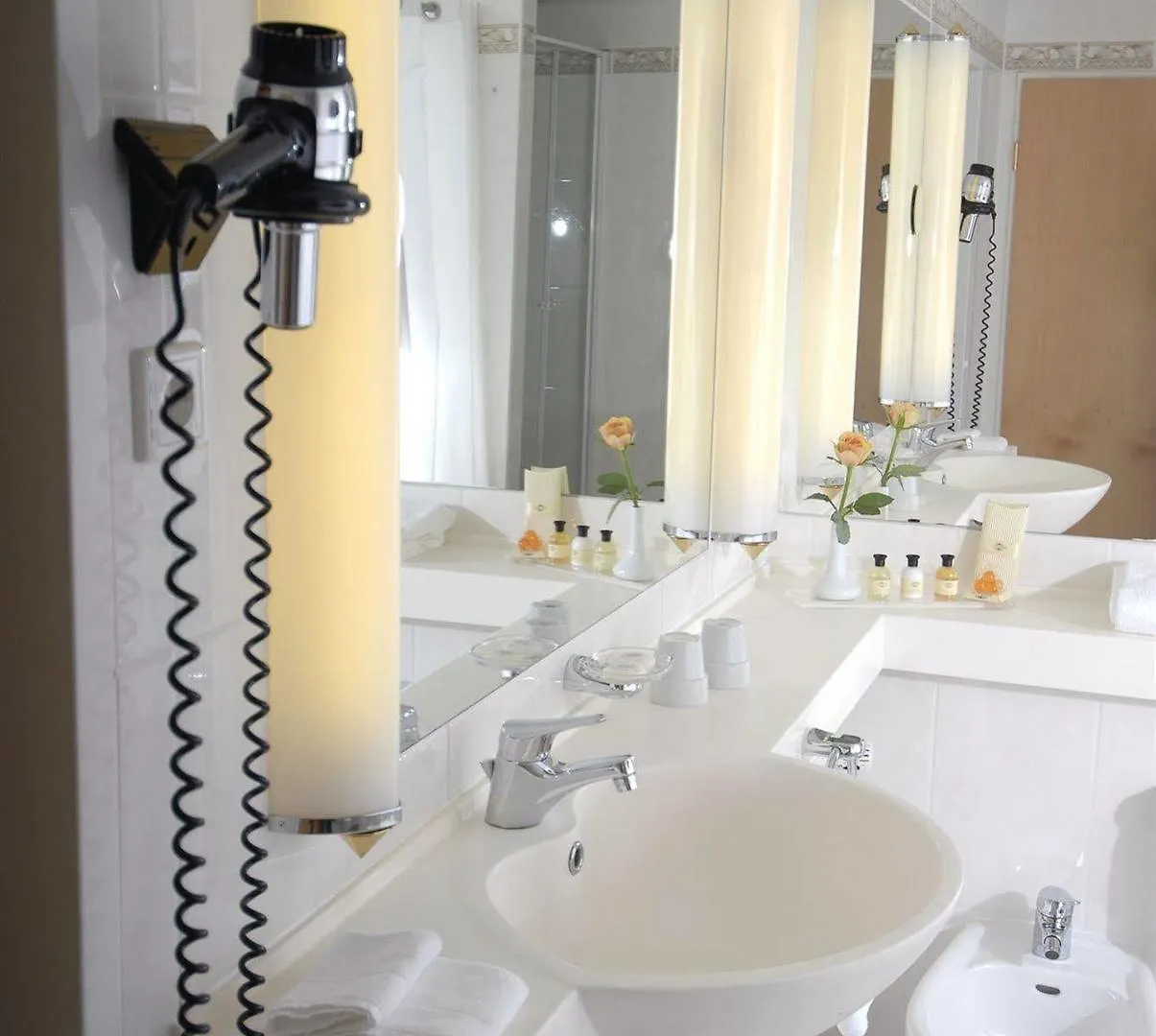 Living Hotel Berlin Mitte